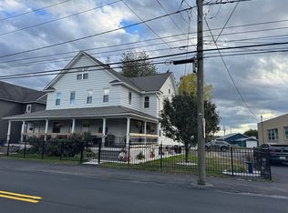 317 Keystone Ave, Peckville, PA 18452