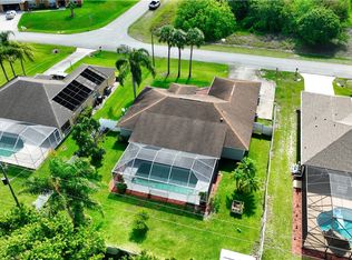 111 Aldea Dr, Sebastian, FL 32958