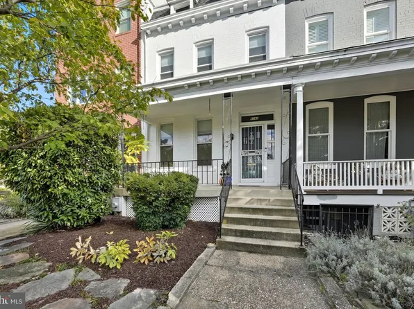 4141 New Hampshire Ave NW, Washington, DC 20011