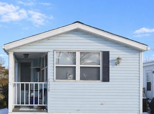 5238 Bud Ln, Casco, MI 48064