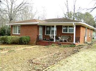 3112 E 20th Ave, Sheffield, AL 35660