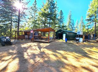 1421 Gorley Ln, Rail Road Flat, CA 95248