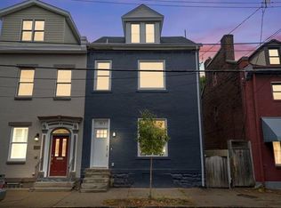 1811 Sidney St, Pittsburgh, PA