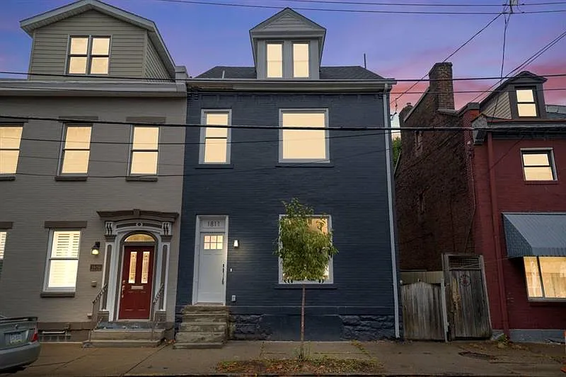 1811 Sidney St photo 1