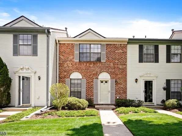 13 Veros Ln, Franklin Twp., NJ 08823