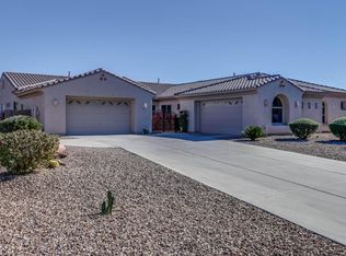 2707 S Constellation Way, Gilbert, AZ 85295