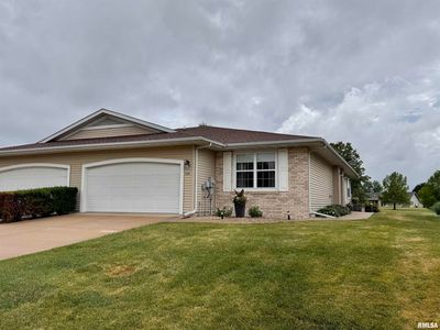 1123 Hawthorn Rdg, Macomb, IL, 61455