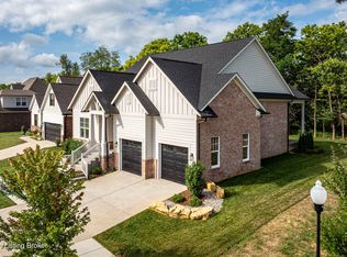 3300 Catalpa Farms Dr, Fisherville, KY 40023