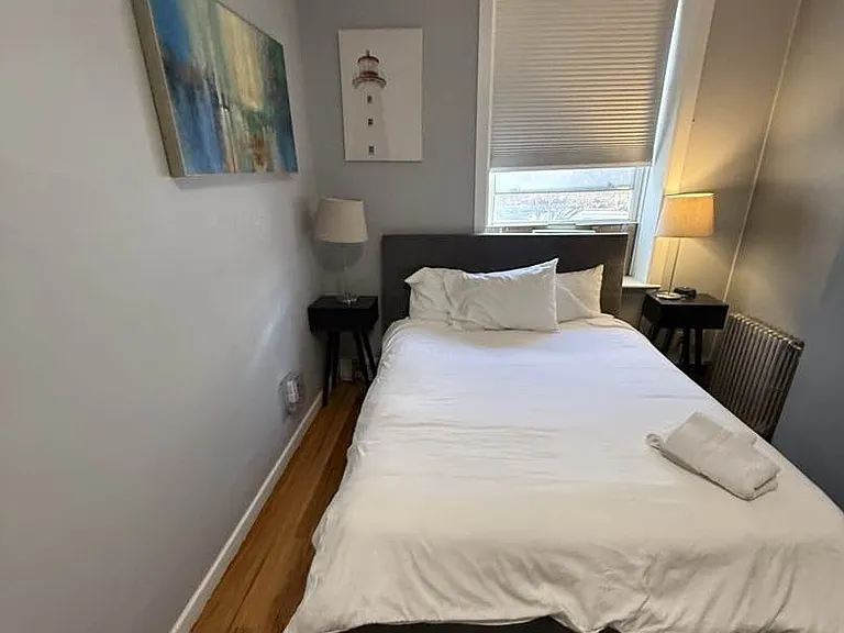 601 Jersey Ave #1 — Photo 5