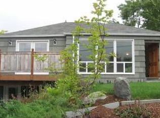 5110 S Willow St, Seattle, WA 98118