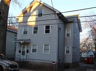 51 Hurlburt St, New Haven, CT 06519