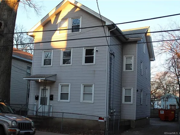 51 Hurlburt Street, New Haven, CT 06513