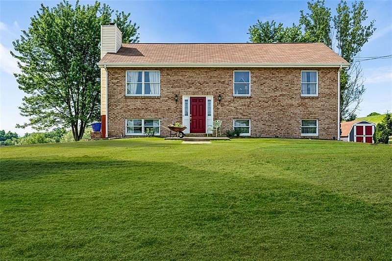 752 Lancaster Rd, Fombell, PA 16123 MLS 1654754 Zillow