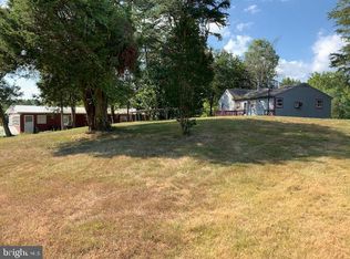 9714 Brentsville Rd, Manassas, VA 20112
