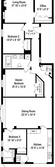 448 W Wrightwood Ave #2 — Photo 11