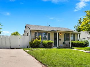 956 Lima St, Aurora, CO 80010