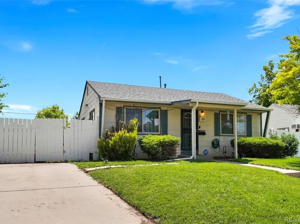 956 Lima Street, Aurora, CO 80010