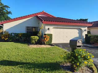 5665 Lakeview Mews Drive, Boynton Beach, FL 33437