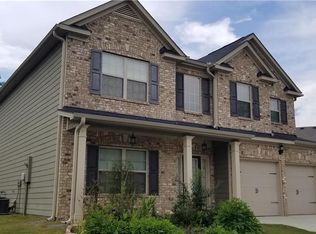 4785 Chickadee Ln, Ellenwood, GA 30294