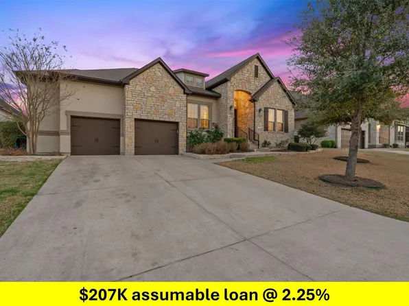 156 Noahs Ct, Austin, TX 78737