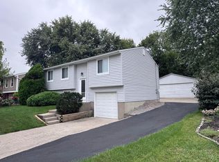11481 Gravenhurst Dr, Cincinnati, OH 45231