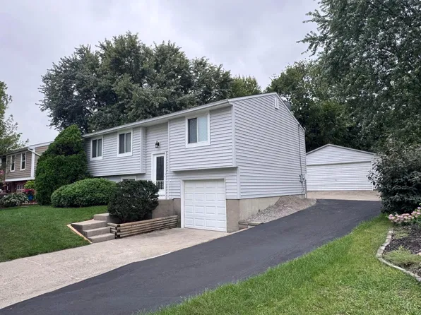 11481 Gravenhurst Dr, Cincinnati, OH 45231