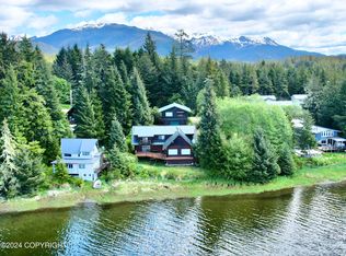 6745 Hemlock St, Klawock, AK 99925