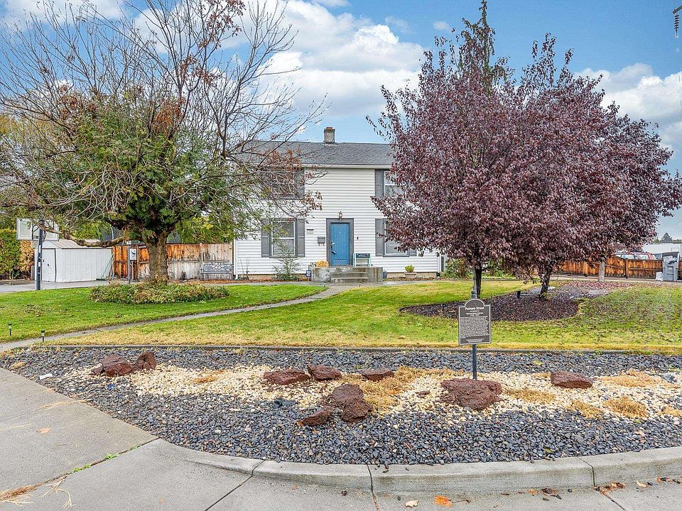 1101 Thayer Dr, Richland, WA 99354 Zillow