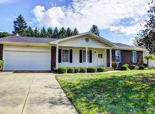 699 N Revere Rd, Akron, OH 44333