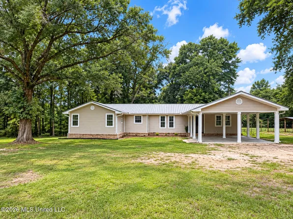 138 Shepard Cir, Lucedale, MS 39452
