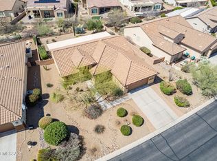 555 N Alexis Loop, Green Valley, AZ 85614