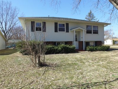 2102 S Willard Ave, Janesville, WI, 53546