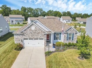 135 Broadmoore Blvd, Pataskala, OH 43062