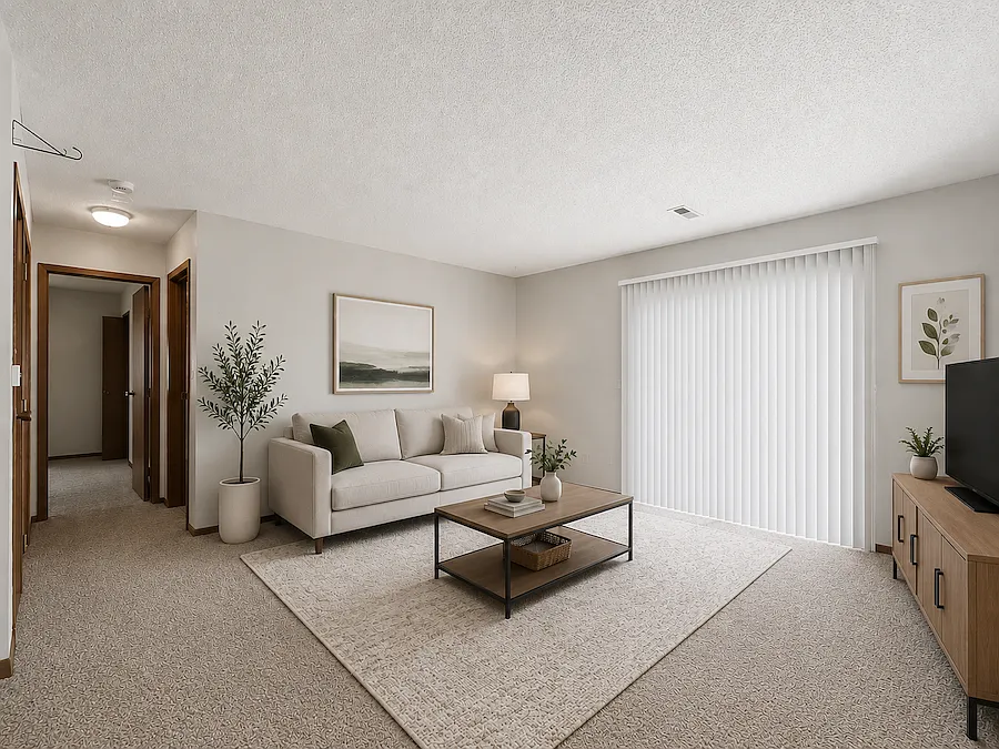 South View — Photo 3