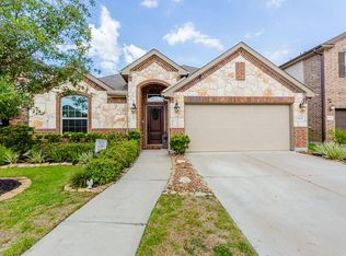 18210 Golden Falls Ln, Spring, TX 77379