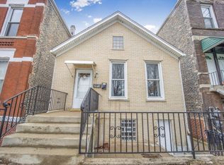 2911 S Union Ave, Chicago, IL 60616