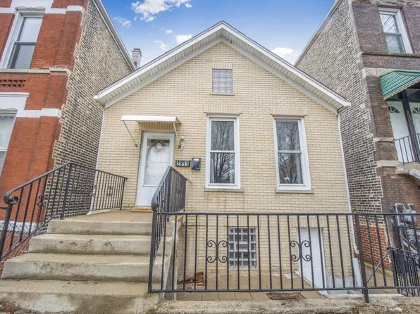 2911 S Union Ave, Chicago, IL 60616
