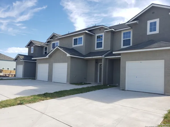 16917 Showdown Path #2, Schertz, TX 78154