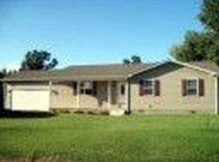 1302 Susan St, Dexter, MO 63841