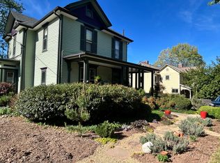 155 E Chestnut St #4, Asheville, NC 28801