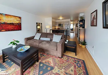 Rented by Brown Harris Stevens