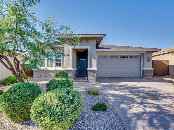 13742 W CHUCKS Avenue, Peoria, AZ 85383