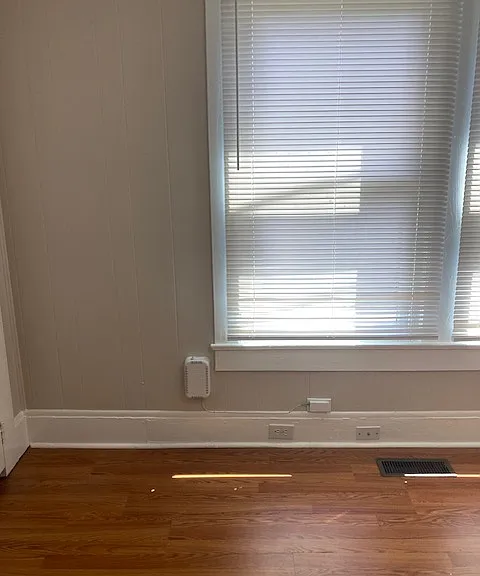 Fiber hookup if wanted Internet