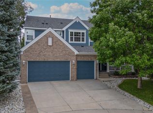 14530 W Bates Pl, Lakewood, CO 80228