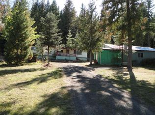 106 Valley Rd, Saint Maries, ID 83861