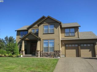 8580 SE Boulder Creek Ct, Happy Valley, OR 97086