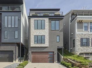 3590 Handman Ave, Cincinnati, OH