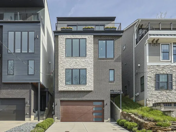 3590 Handman Ave, Cincinnati, OH 45226
