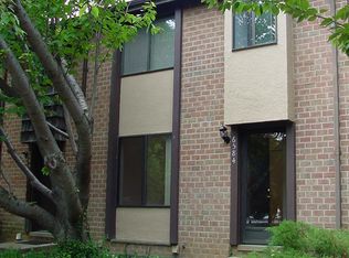 6584 Woven Moonbeam, Columbia, MD 21045