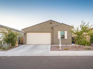 9820 W Getty Dr, Tolleson, AZ 85353